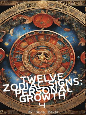 cover image of Twelve Zodiac Signs